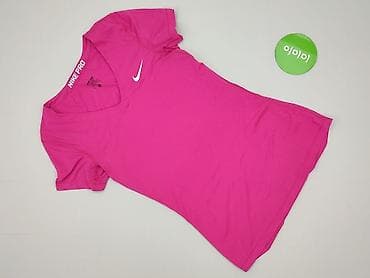 lala sweatshirt: Nike, T-shirt damski, rozmiar S — 2