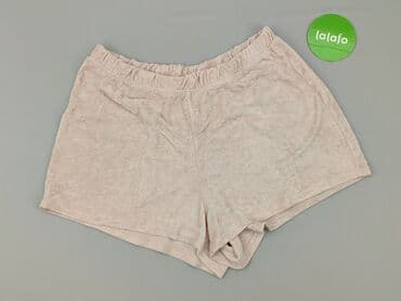 hugo boss basic t shirty: H&M, Shorts for women, size XL (EU 42) — 2