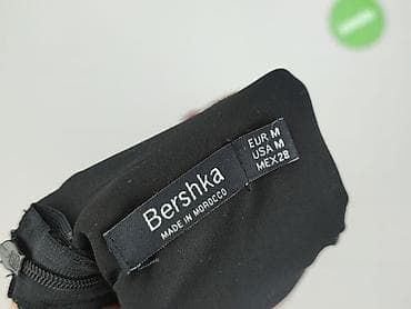 pull and bear poland: Bershka, Sukienka damska, rozmiar M — 4