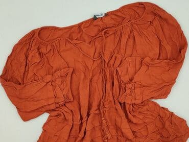 pomarańczowa marynarka mohito: Bonmarche, Bluzka damska, rozmiar XL — 1