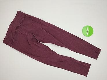 kozaki h: C&A, Legginsy Sportowe damskie, rozmiar M — 3