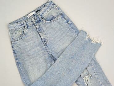 Jeansy damskie, XS