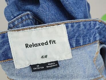 sandały na haluksy ccc: H&M, Szorty dla mężczyzn, XS — 4