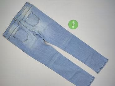 jeans mnml: Jeansy damskie, rozmiar XL — 3