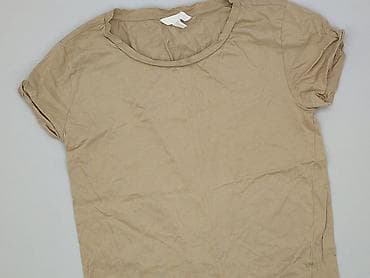 H&M, T-shirt damski, rozmiar XS