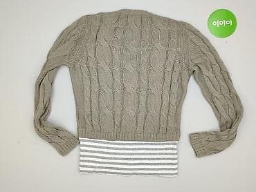 dziani: Sweter damski, rozmiar S — 3