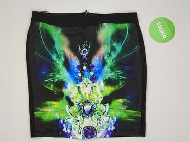 modne spódnice jeansowe: Rick Cardona, Women`s skirt, M — 2