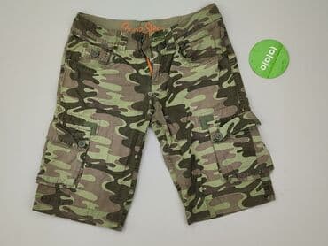 krótkie spodenki moraj: Pepe Jeans, Szorty damskie, rozmiar S — 2