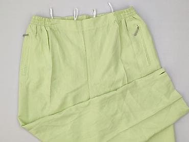 prada dresy: Spodnie materiałowe damskie, rozmiar M — 1