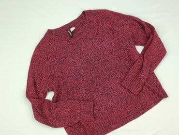 жіночі флісові кофти: H&M, Светр жіночий, розмір S — 1