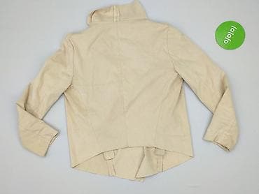 mle trencz: Bershka, Kurtka przejściowa damska, rozmiar XS — 3