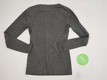 hm t shirt damski basic: H&M, Жіноча блуза, розмір S — 3