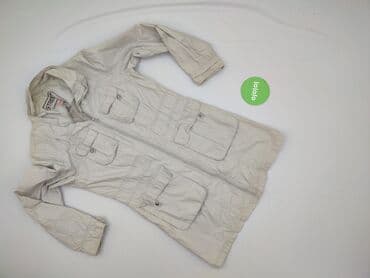 fly kurtka: Blue Motion, Parka damska, rozmiar S — 3