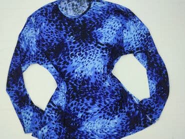 Kobiety: Bluzka damska, rozmiar XL — 1