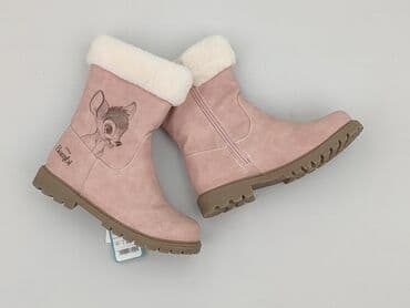 Чоботи Disney Classics, 31, Новий