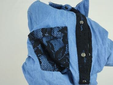 calzedonia koszula w paski: Tally Weijl, Koszula damska, rozmiar XS — 6