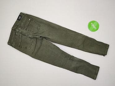 bershka olivia: Bershka, Jeansy damskie, rozmiar 2XS — 3
