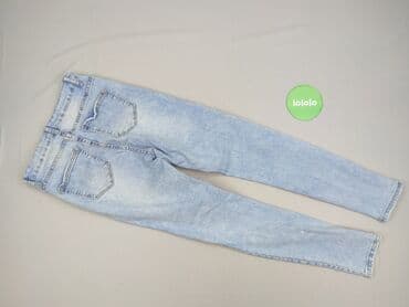calvin klein jeans plus sukienki: Daysie, Jeansy damskie, M — 3