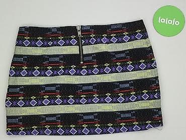 pull bear botki: Bik Bok, Spódnica damska, rozmiar M — 3