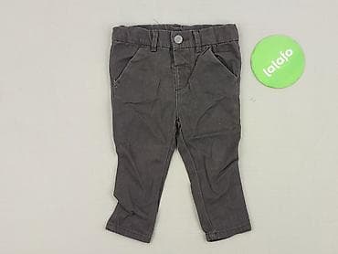 bluza od c: Spodnie jeansowe, So cute, 6-9 miesięcy, stan - Bardzo dobry — 2