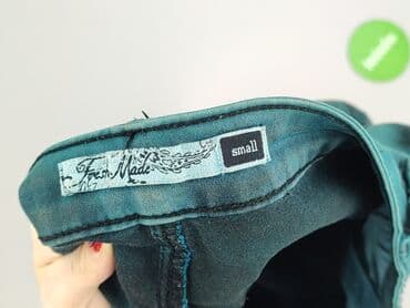 Fresh Made, Jeans for women, size S — 4