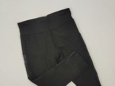 Janina, Legginsy Sportowe damskie, rozmiar S