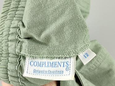 spodnie cargo lidl: Spodnie damskie, rozmiar L — 4