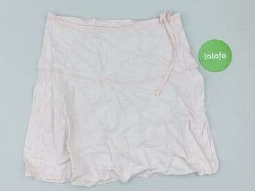 krótkie spodenki i marynarka: H&M, Women`s skirt, size XL (EU 42) — 2
