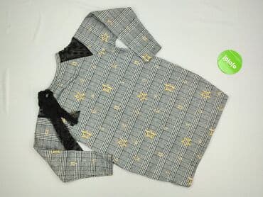 kozaki do kolan ccc: Bluzka damska, rozmiar S — 3