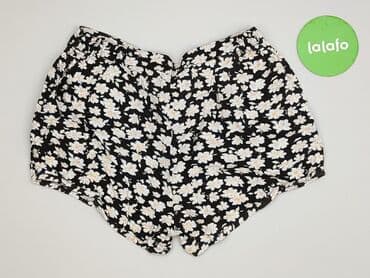 krótkie dopasowane spodenki: New Look, Шорти жіночі, M — 3