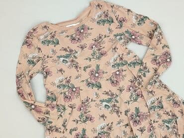 sinsay koszulka hello kitty: Dress, Sinsay, 5-6 years, 110-116 cm, condition - Very good — 1