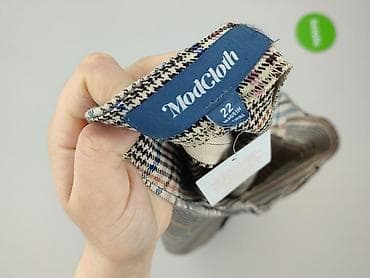 spodnice xl: Spódnica damska, rozmiar 2XL — 4