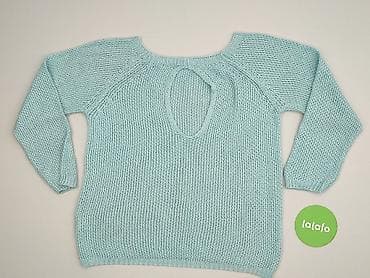 bergans: Sweter damski, rozmiar XL — 3