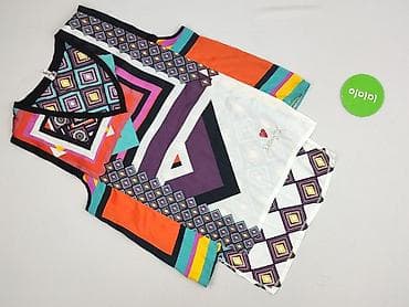 bluzki desigual: Desigual, Bluzka damska, rozmiar L — 2