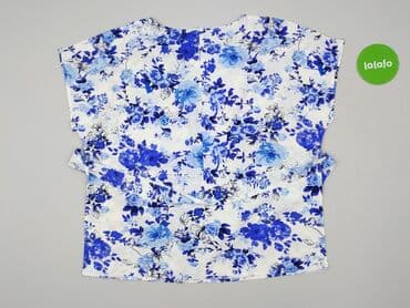 bluzka litera a: Bluzka damska, rozmiar XL — 3