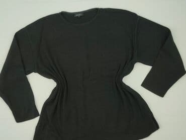 koszula swoateczna: Vero Moda, Sweter damski, rozmiar L — 2