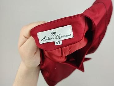 in extenso: Marynarka damska, rozmiar XL — 4