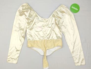 sukienka na wesele odcinana pod biustem: Women`s body, size M (EU 38) — 3