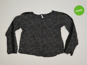 bluzki bocca: Bershka, Bluzka damska, rozmiar S — 2