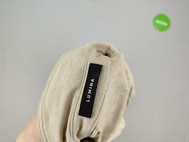 bluzy la mu: Lumina, Koszula damska, rozmiar One size — 4