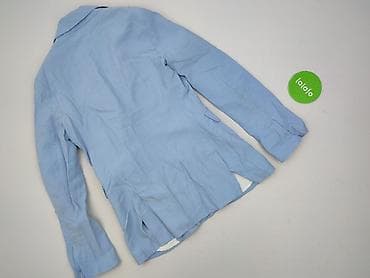 bershka garnitur: Bershka, Marynarka damska, rozmiar S — 3