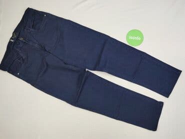 top secret marynarka męska: Top Secret, Jeansy dla mężczyzn, rozmiar L — 2