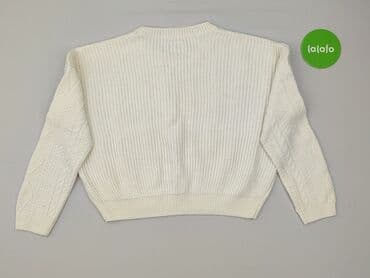 дублянка жіноча польща: Sinsay, Women`s sweater, size S (EU 36) — 3