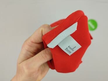 h m sweter w paski zielony: H&M, Bluzka damska, M — 4