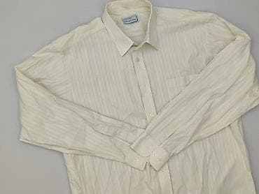 Koszulа dla mężczyzn, rozmiar 2XL
