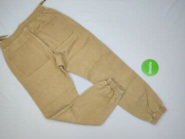 spodnie hello kitty piżama shein: Shein, Spodnie dresowe damskie, rozmiar S — 3