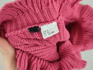 poliamid w swetrze: H&M, Sweter damski, rozmiar S — 4