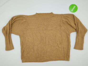 harry styles sweter: Stradivarius, Sweter damski, rozmiar M — 2