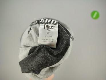 sweter c: Everlast, Koszulka polo dla mężczyzn, rozmiar 2XL — 5