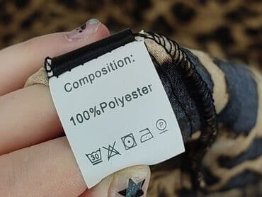 spódnica tiulowa shein: Shein, Spódnica damska, rozmiar L — 5